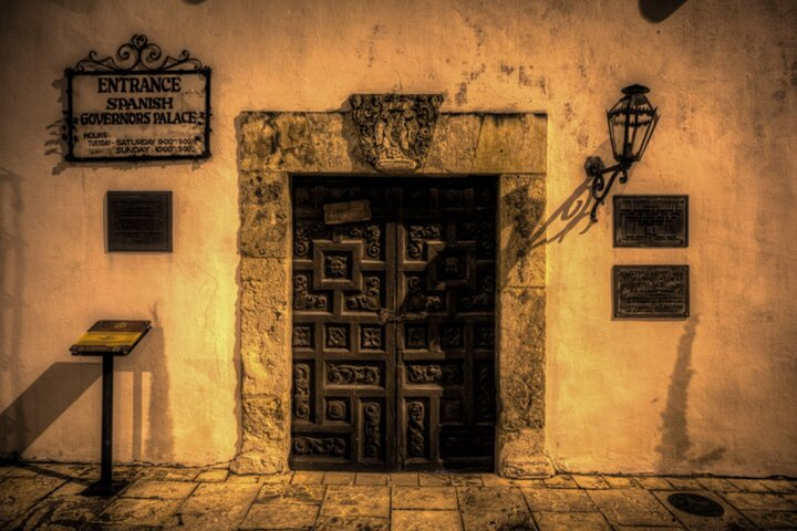 The Madames and Mayhem Walking Ghost Tour - Photo 1 of 7